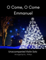 O Come, O Come Emmanuel P.O.D. cover